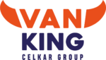 Logo VanKing Celkar Group